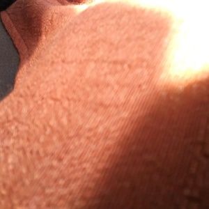 Meet your Posher, Tomberina